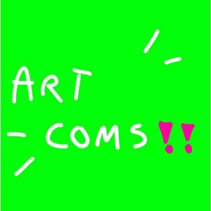 art commissions!!